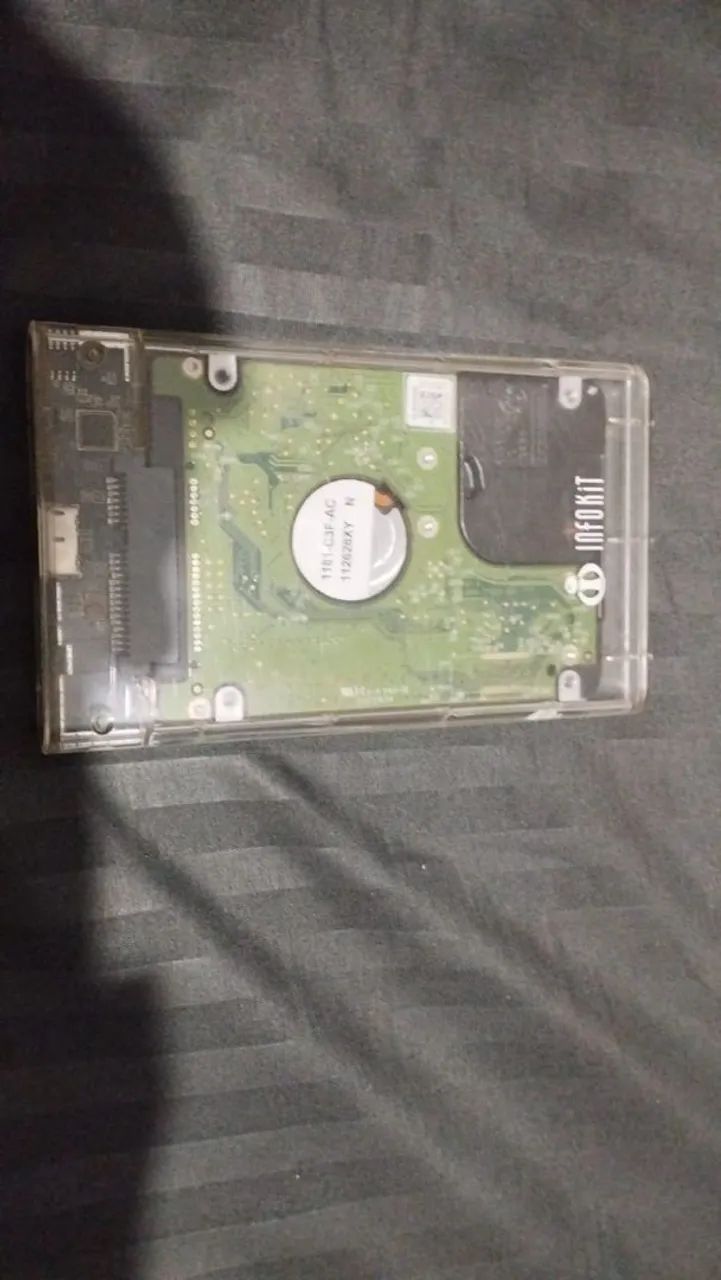Hd externo 320gb64297164681859123