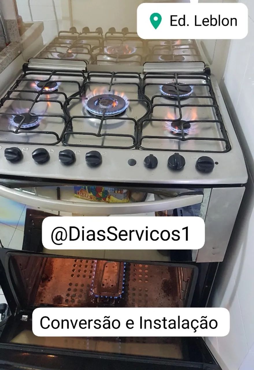 Instalador em Campos dos Goytacazes (RJ) - Foto 2