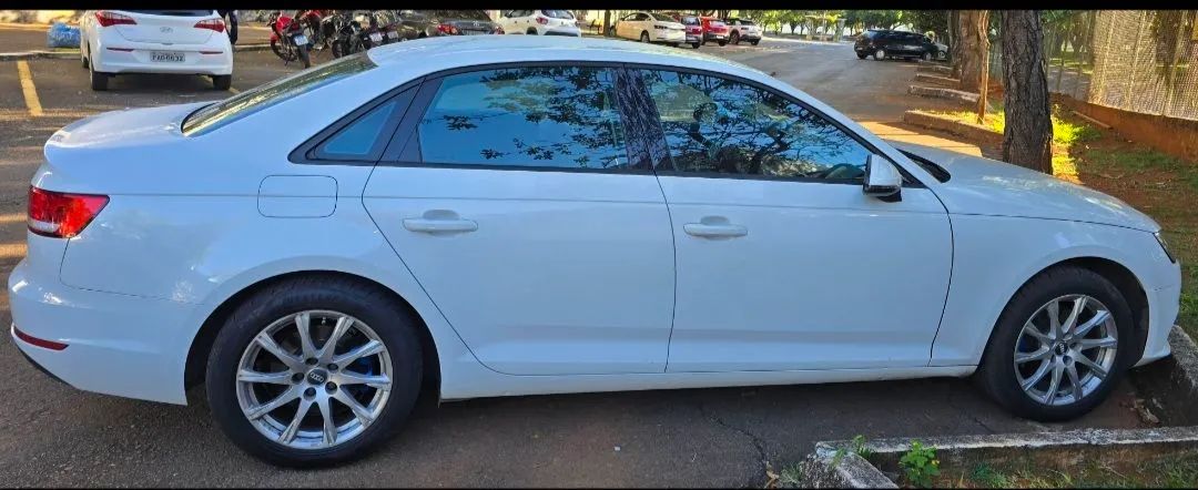 Vendo Audi A4 2017 Atracttiin 95.000 - Foto 5