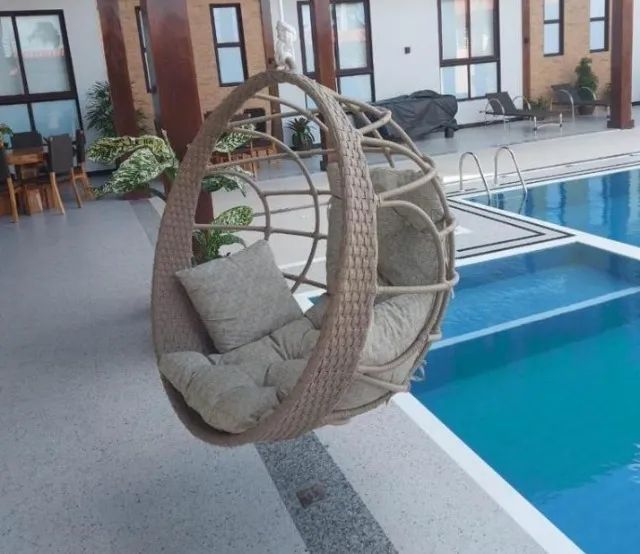 CONCHA DE BALANÇO EM FITA NAUTICA