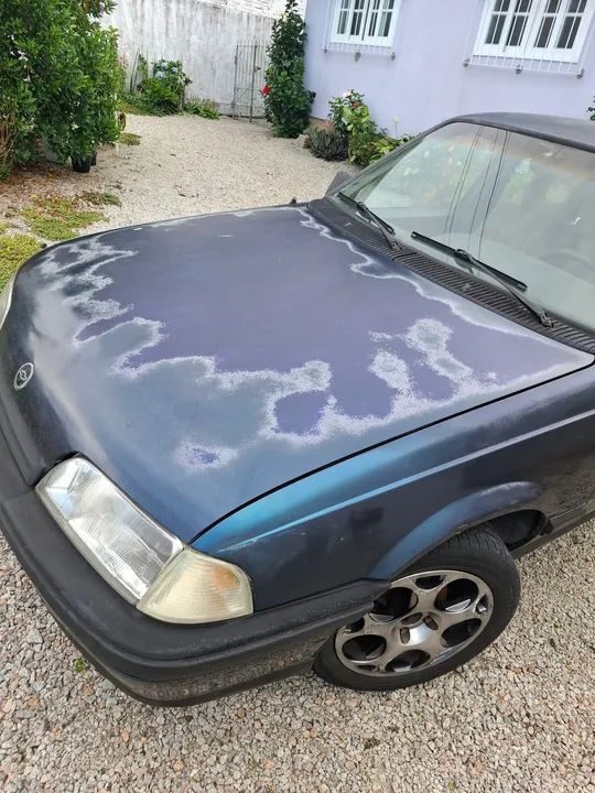 Monza 93 GLS