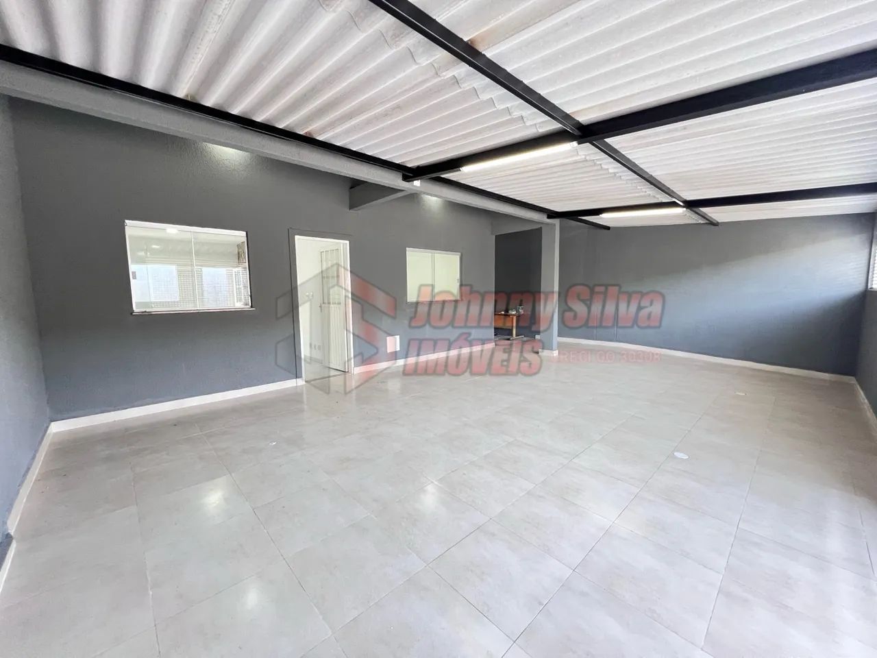 Casa de 2 qts em Águas lindas  - Foto 5