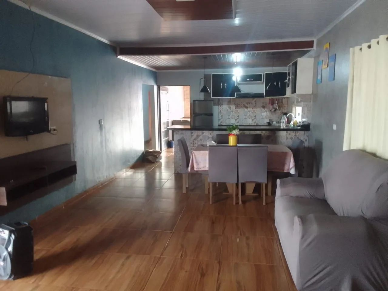 Chácara Summaclean - Foto 2