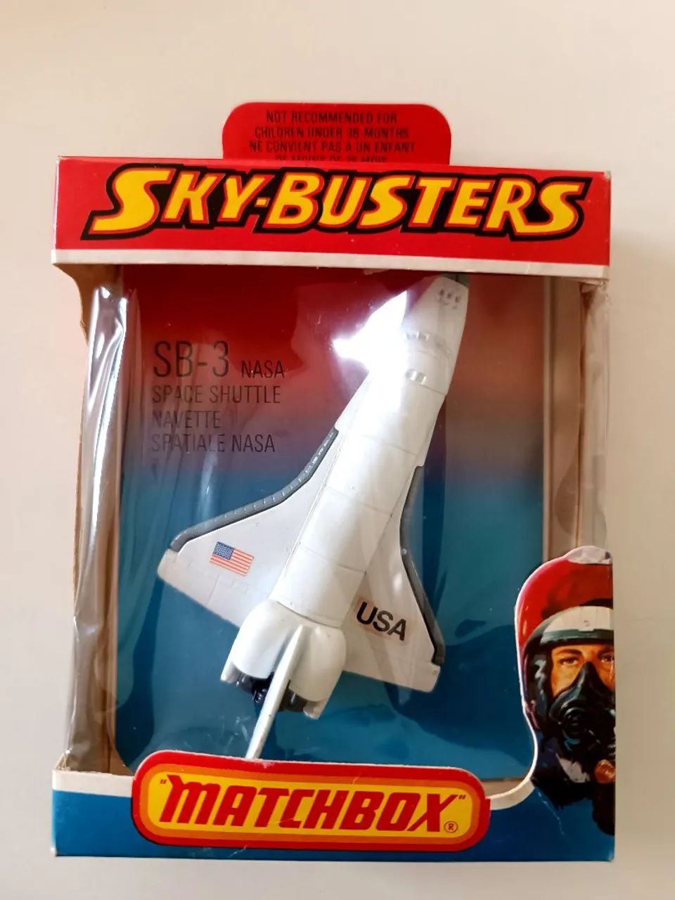 Matchbox Sky-Busters, lote de 1978 - Foto 2