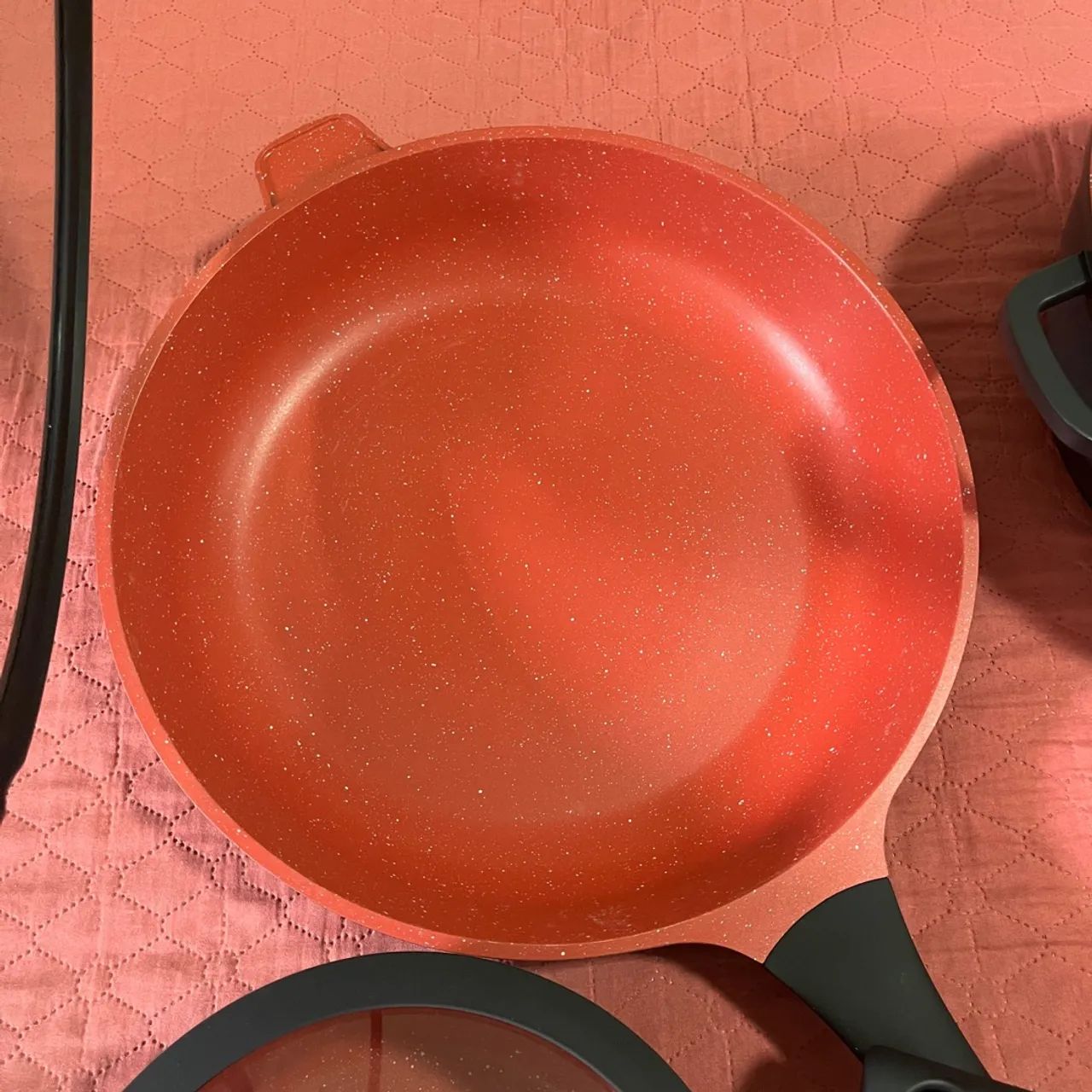 Conjunto de Panelas em cerâmica  - Foto 3
