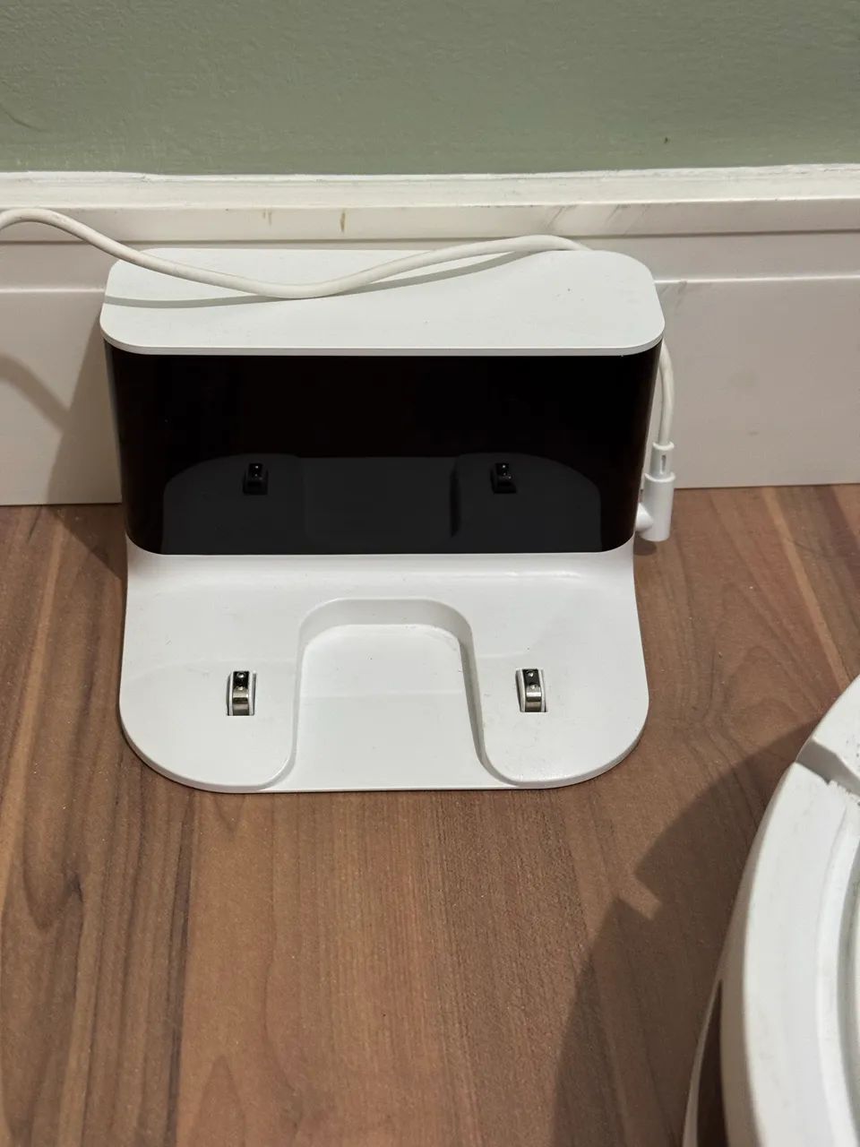 Robô Aspirador Xiaomi E10 Vacum (pouco usado) - Foto 2