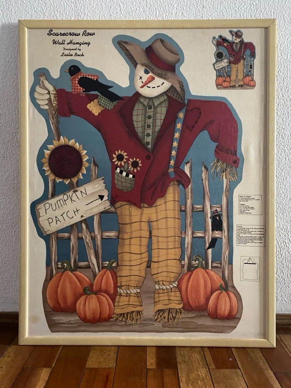 Quadro decorativo 