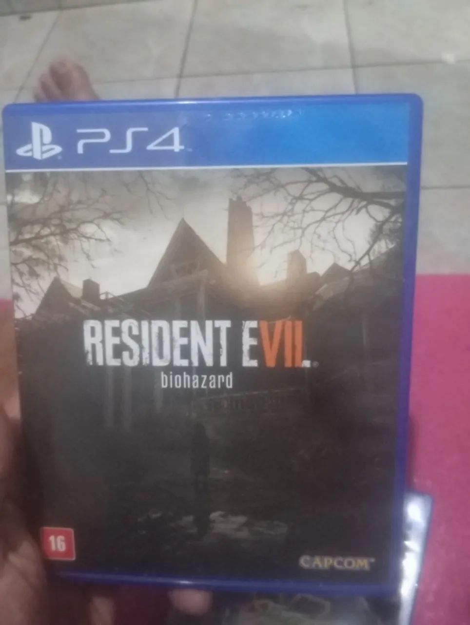 Vende se jogos de PS4 e PS5  - Foto 5