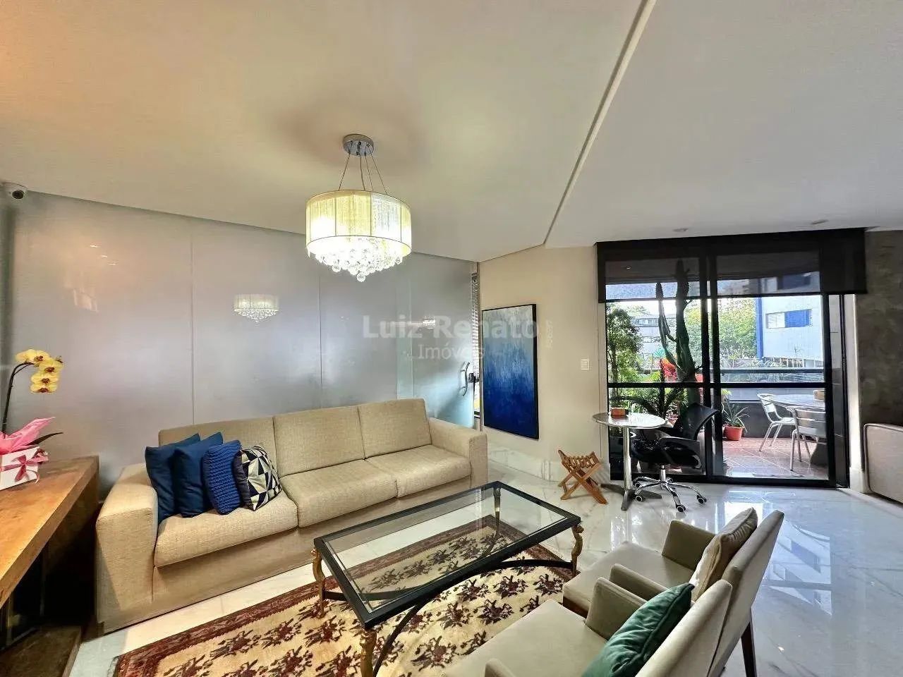 Apartamento á venda no bairro Funcionários - Foto 2