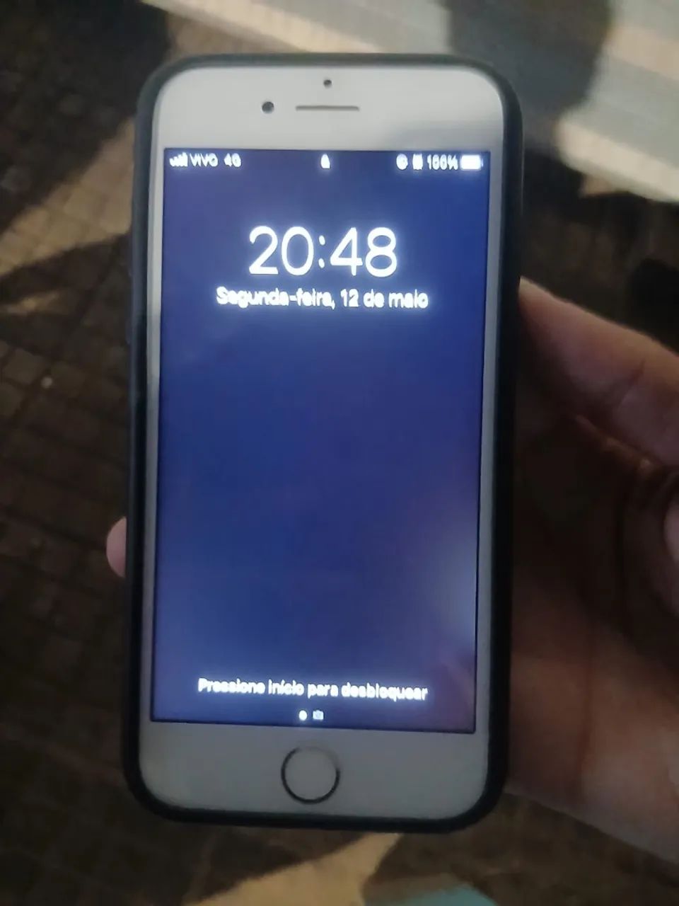 iPhone 7
