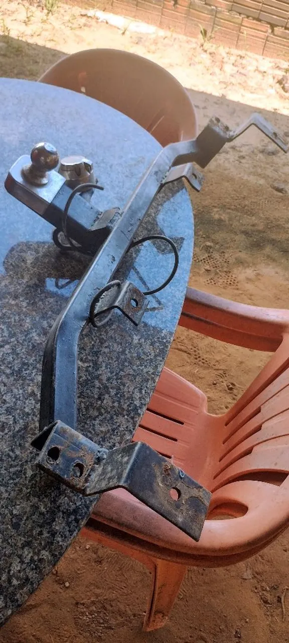 Engate para Reboque