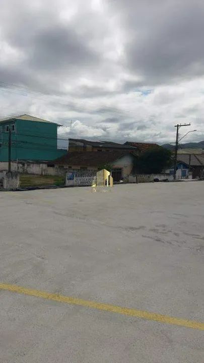 Terreno à venda, no Bairro Fazenda Santo Antônio, São José-SC, com , sendo , com - Foto 3