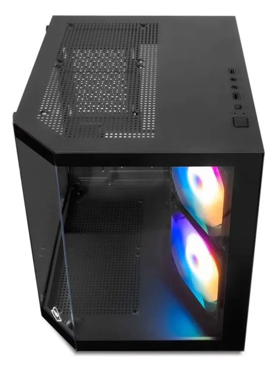 Gabinete gamer  - Foto 2