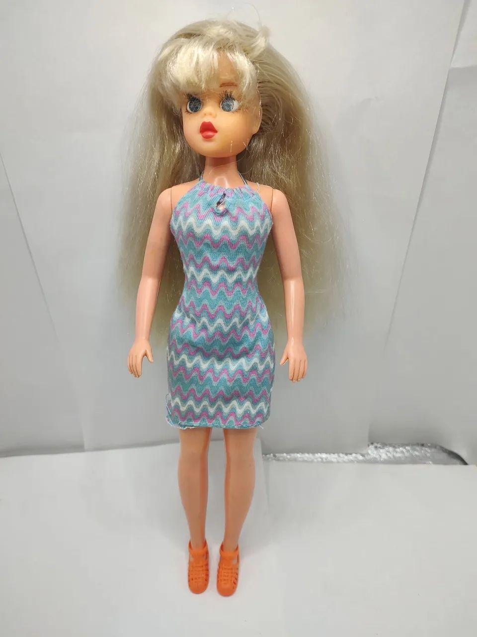 Boneca Susi da estrela (usada) cx B61