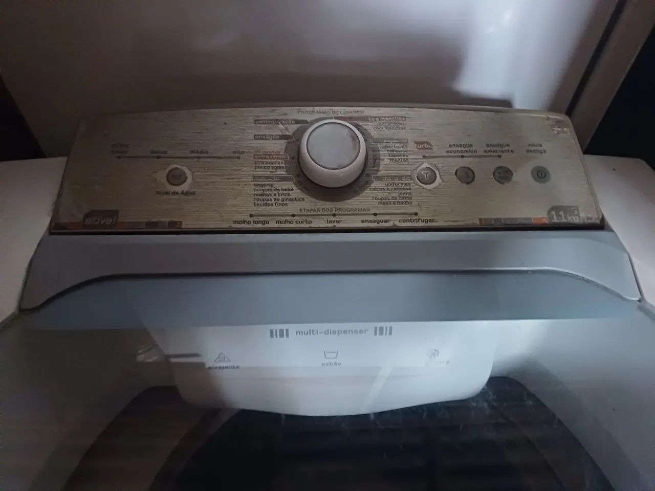 Máquina de lavar  - Foto 4