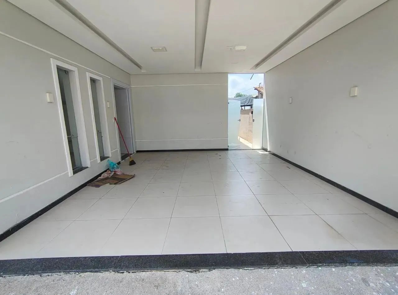 Ey 07 ALUGO CASA EM CONDOMÍNIO RES. JARDIM UNIVERSITÁRIO - Foto 5