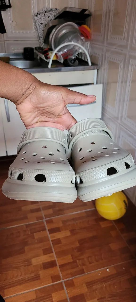 Crocs Confort Dream Nova 33/34