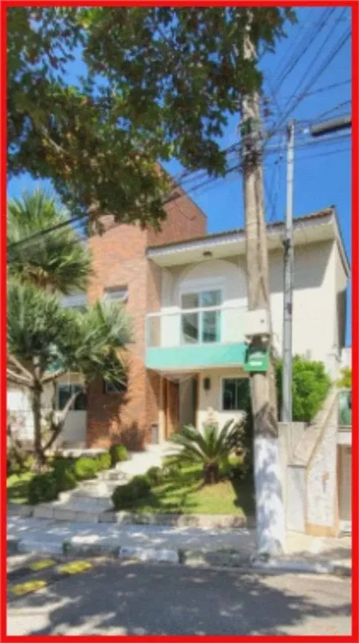 Horto Florestal-Condominio Fechado-Sobrado, 04 quartos, 3 suites,4 vagas - São Paulo - SP
