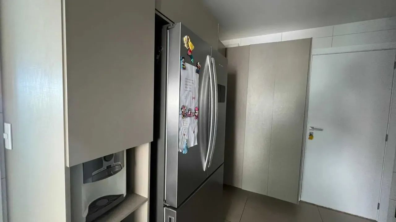 ^ Cidade de Roma 3/4 158m2 - Foto 14