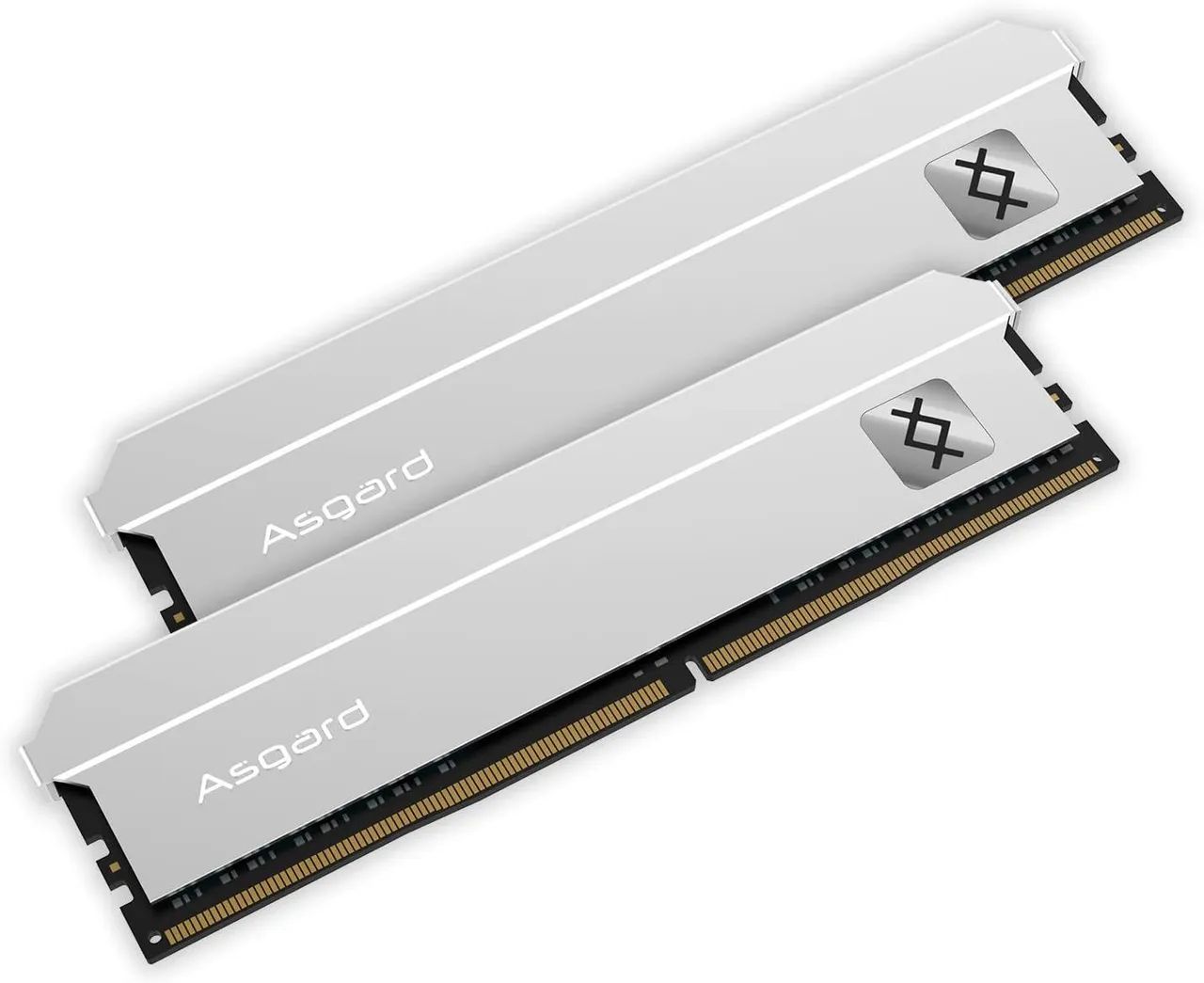 Kit 2x 16GB RAM Asgard DDR4 3600MHz 