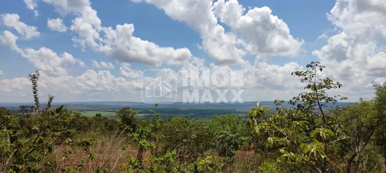 Chácara a venda NR Euller Paranhos - terra nua - 28000 m² - com nascente - Escriturada e R - Foto 9