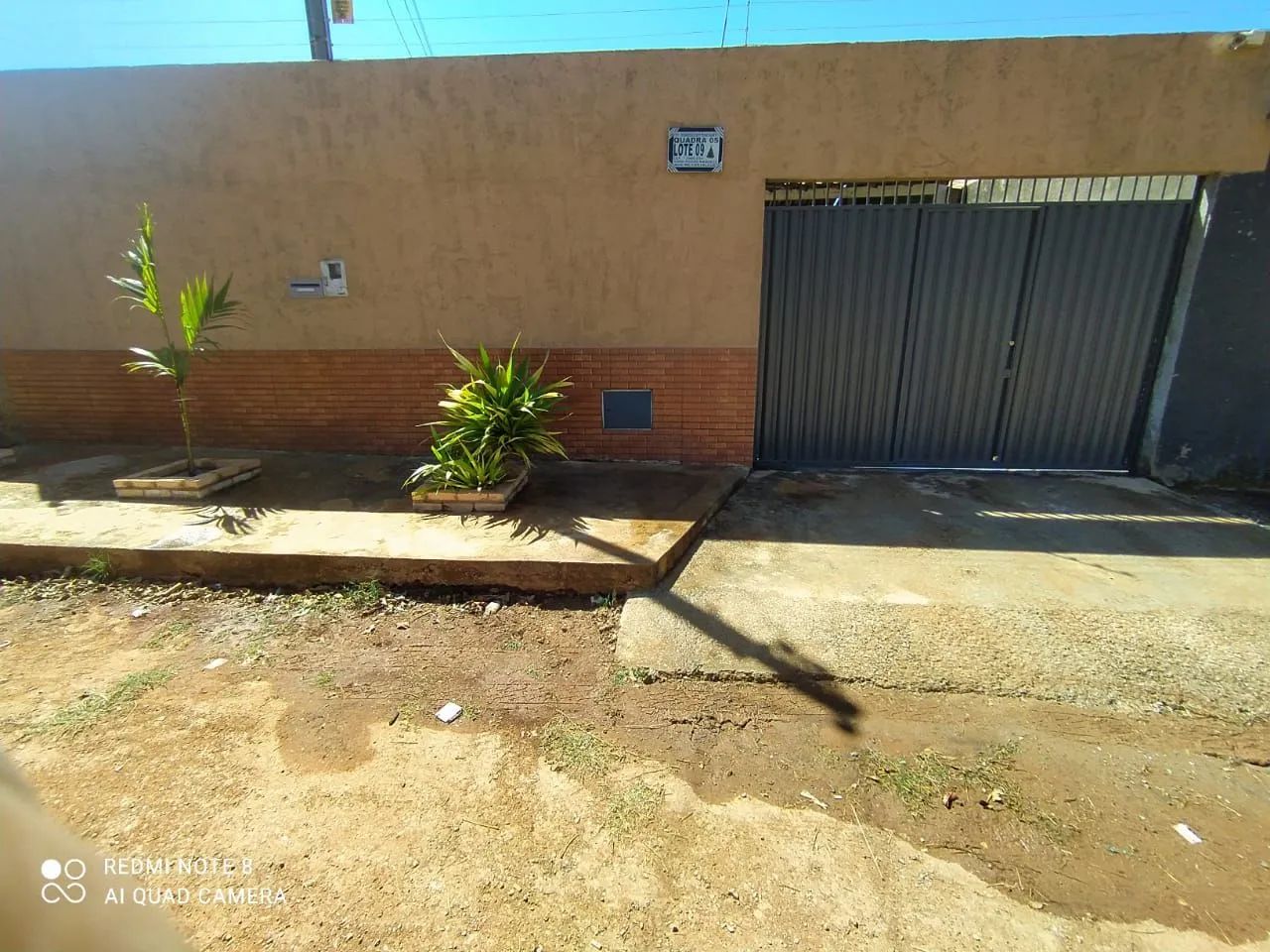 foto - Santo Antônio do Descoberto - Mansões Bittencourt