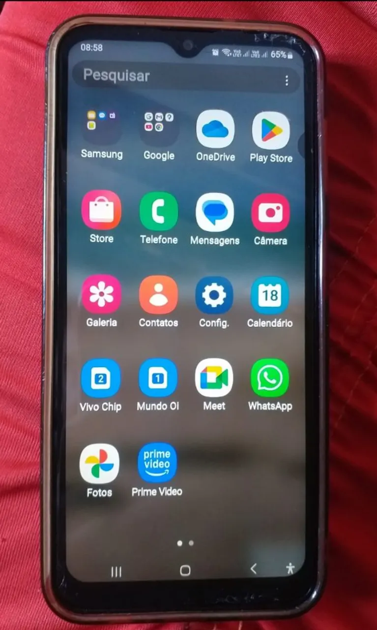 Samsung A14