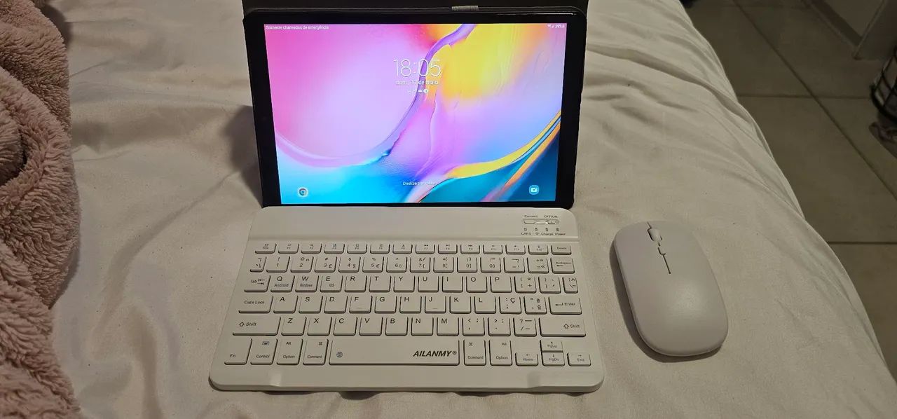 Tablet Samsung Galaxy Tab A - Foto 3