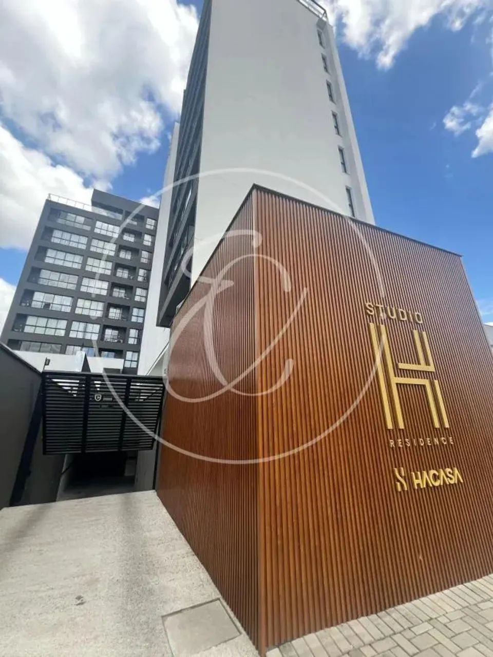 Studio Cobertura Moderno à Venda no Bairro Saguaçu, Joinville/SC  Sofisticação e Praticid - Foto 2