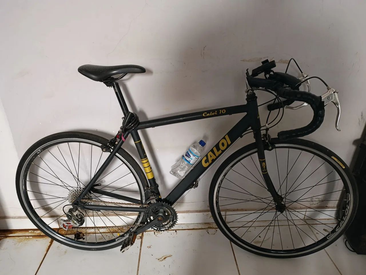 Bike CALOI 10 Speed 