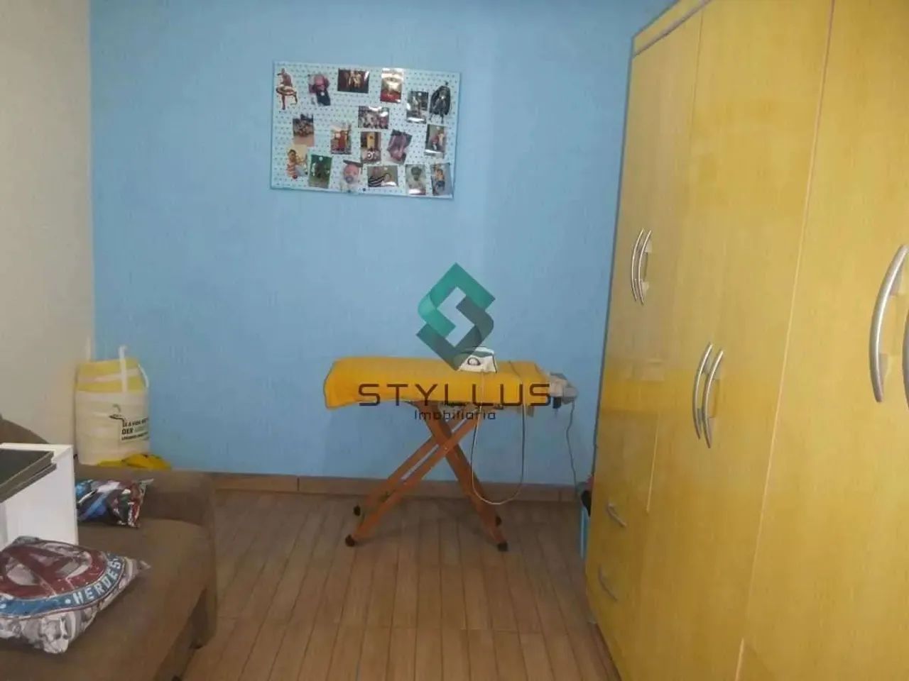 Piedade | Casa de Condomínio 3 quartos - Foto 12