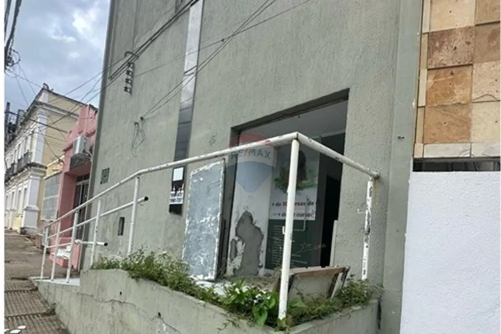 Loja Estratégica em Natal: 270m² na Cidade Alta
