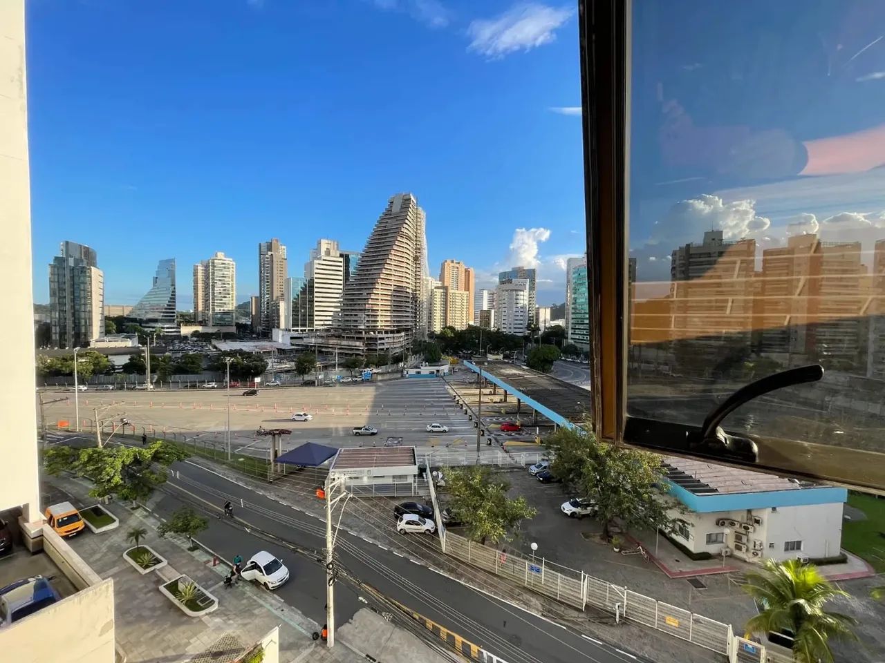 Sala em Enseada do Suá - Vitória - Foto 3