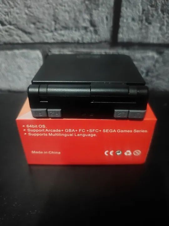 POWKIDDY-V90 black 64 gb - Foto 4