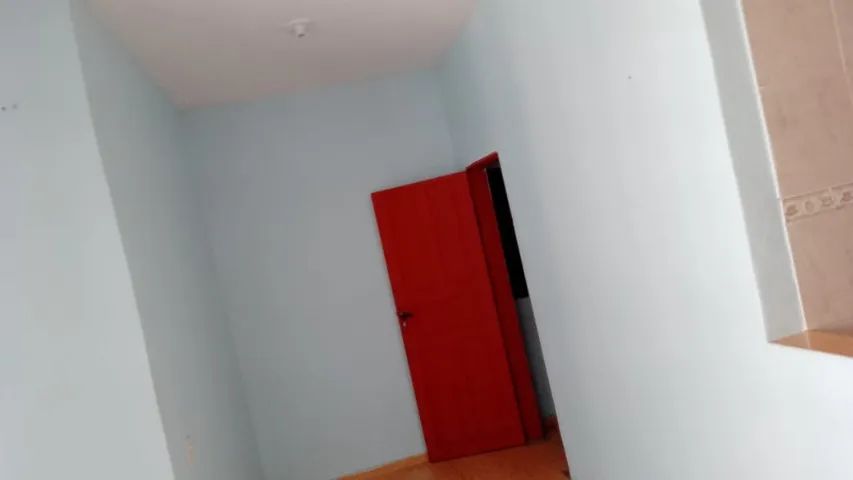 Foto - Belo Horizonte - Mantiqueira