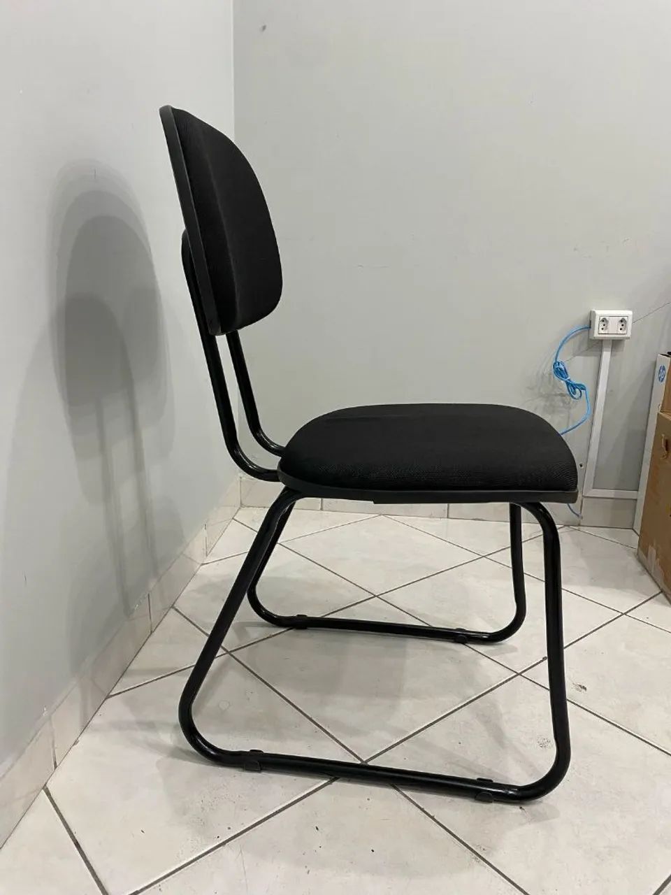 Cadeira de escritório modelo  Esqui  - Foto 3