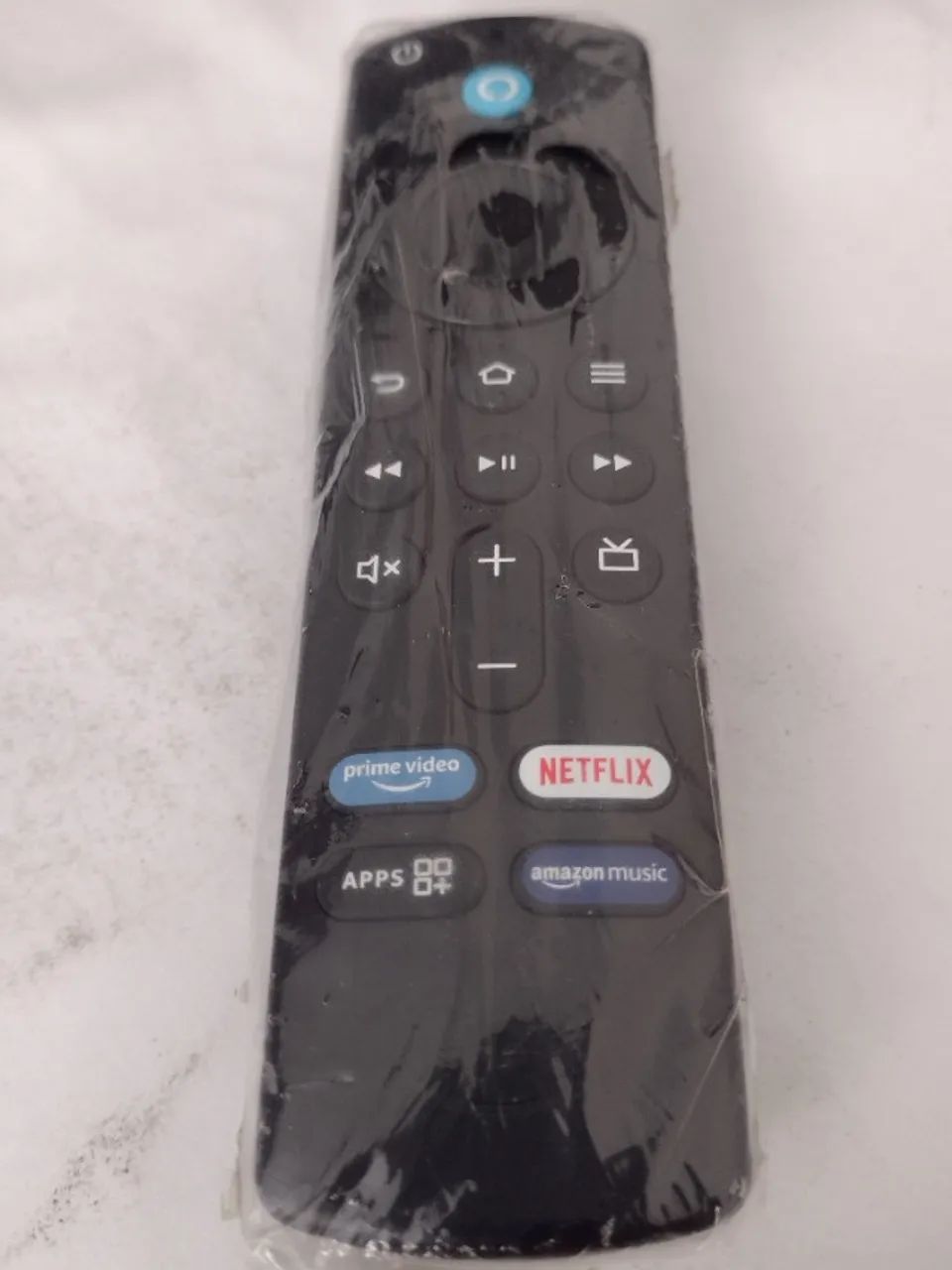 Fire Tv Stick 4K wifi 6 Original - Foto 3