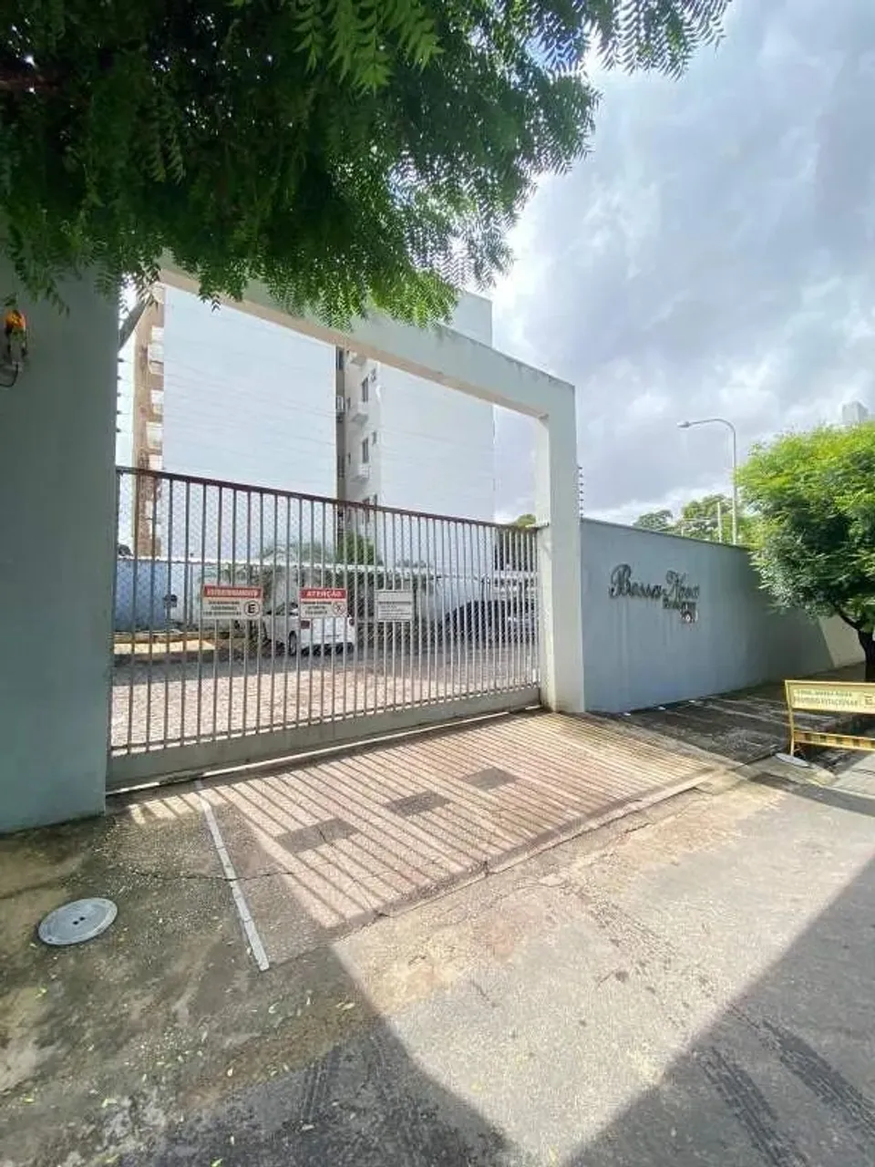 Cond. Bossa Nova Residence