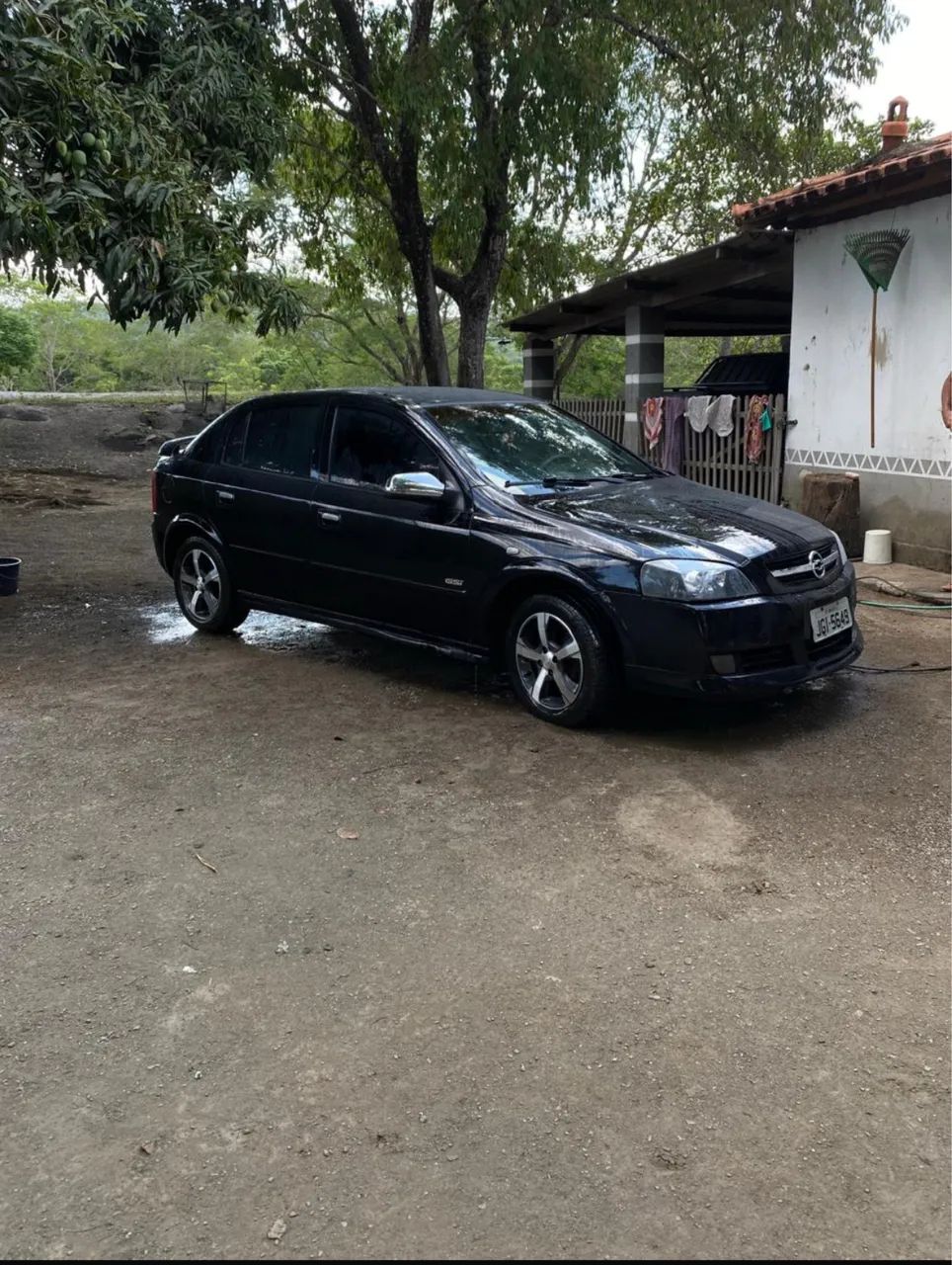 Chevrolet Astra GSI 2.0 16V 136cv Hatchback 5P 2003 - Foto 4