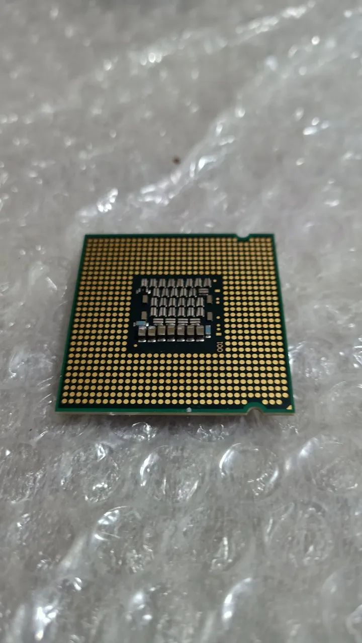 Processador Intel Xeon 3075 - Usado e sem caixa - Foto 4