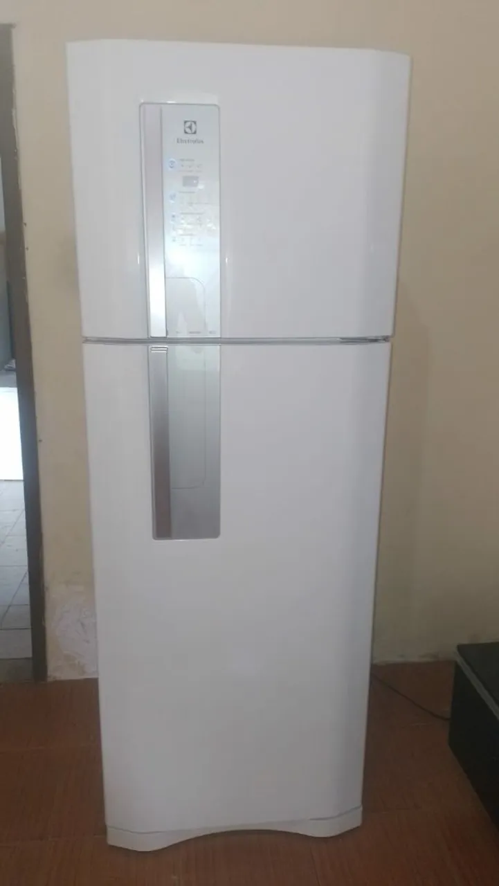 Geladeira Electrolux Frost Free