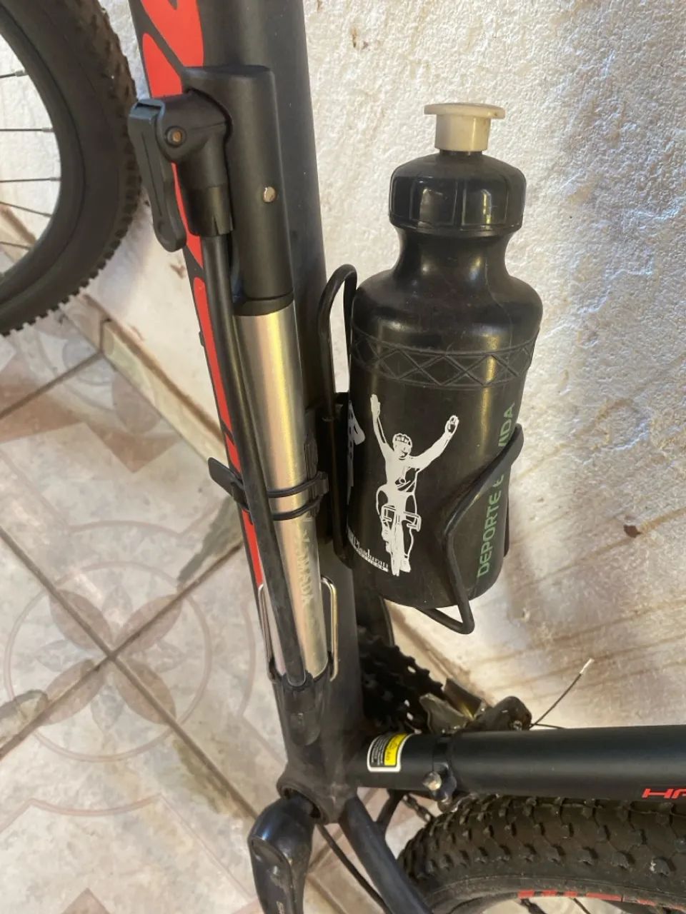 Bicicleta Oggi 29 - Foto 3