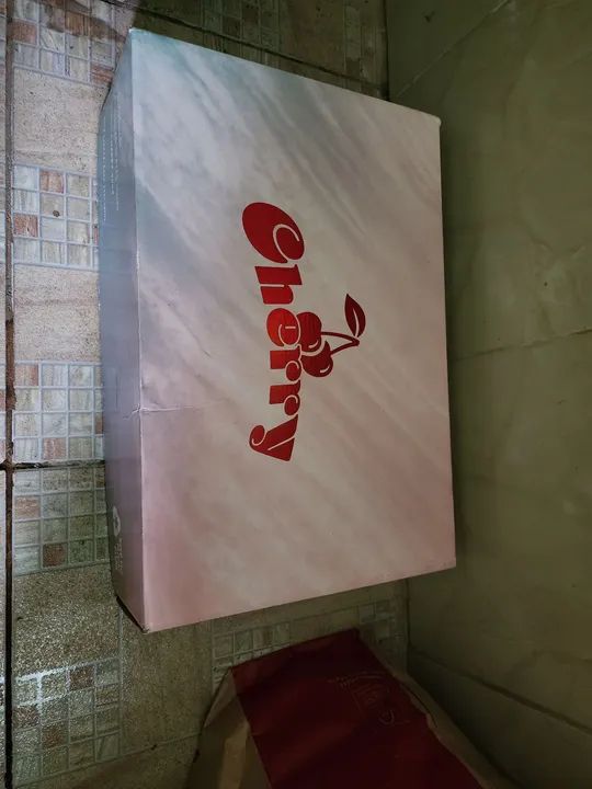 Patins Cherry HD 38 - Foto 3