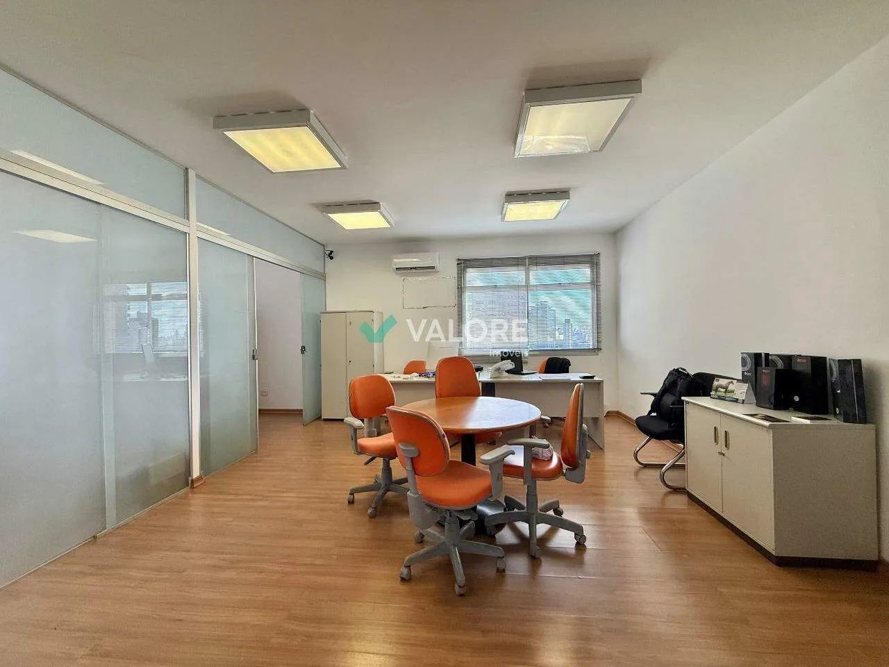 Salas conjugadas/Andar Corrido  Savassi