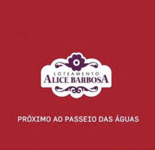 Loteamento Residencial Alice Barbosa - Ao lado do Itatiaia. Goiânia - Goiás