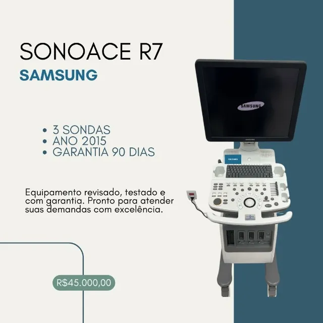 Sonoace R7