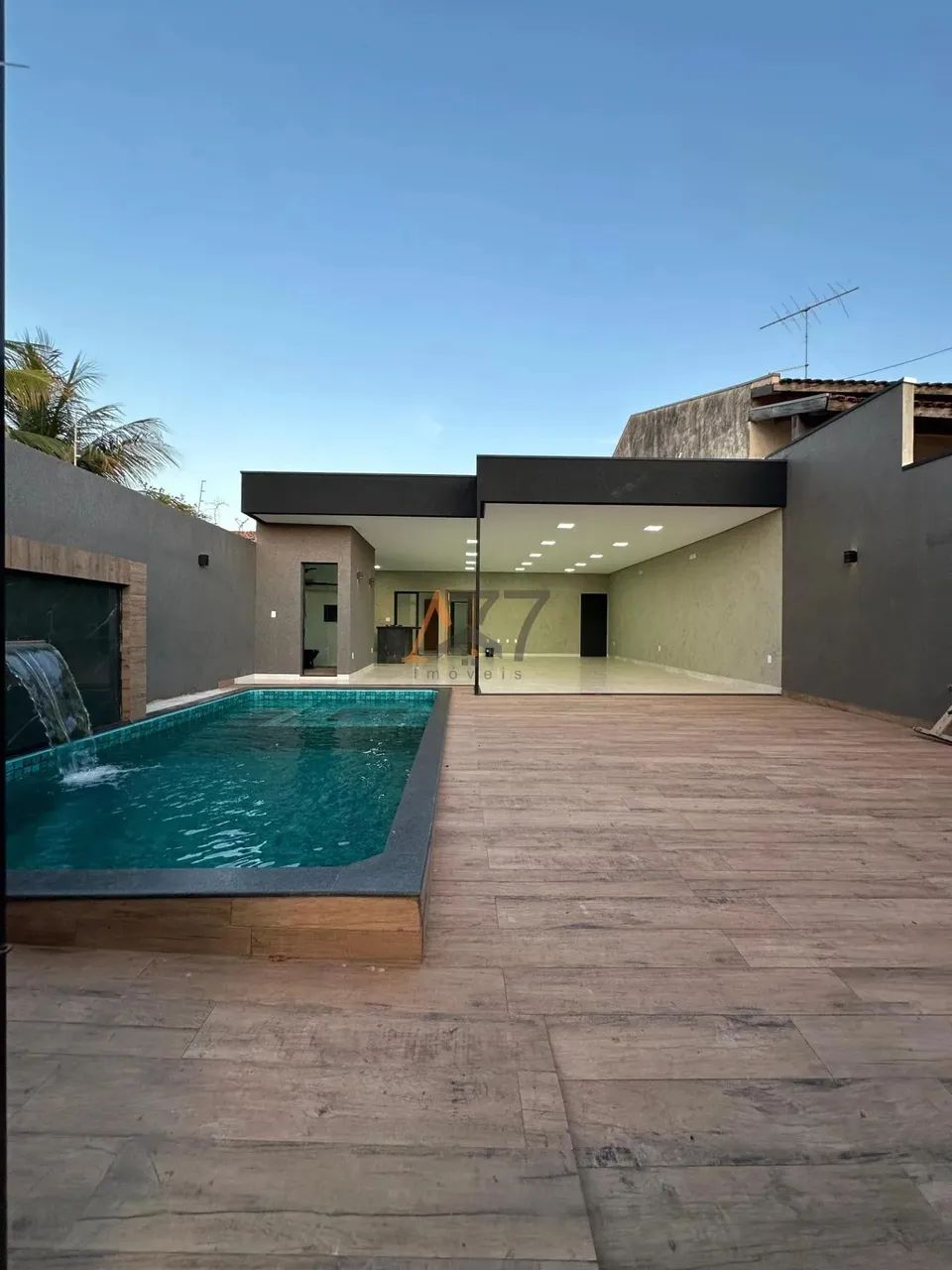 Casa de 3 quartos 3 banheiros 2 vagas à venda no Cidade Jardim - São José do Rio Preto - Foto 4