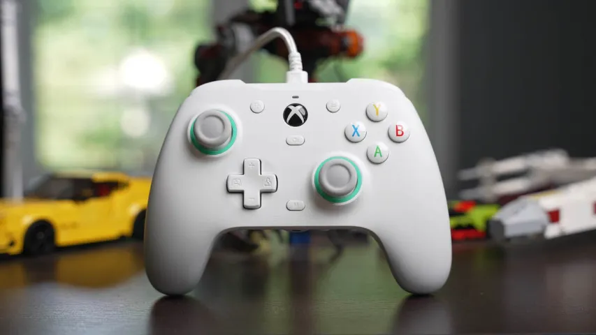 Controle Xbox Gamesir G7 SE Branco