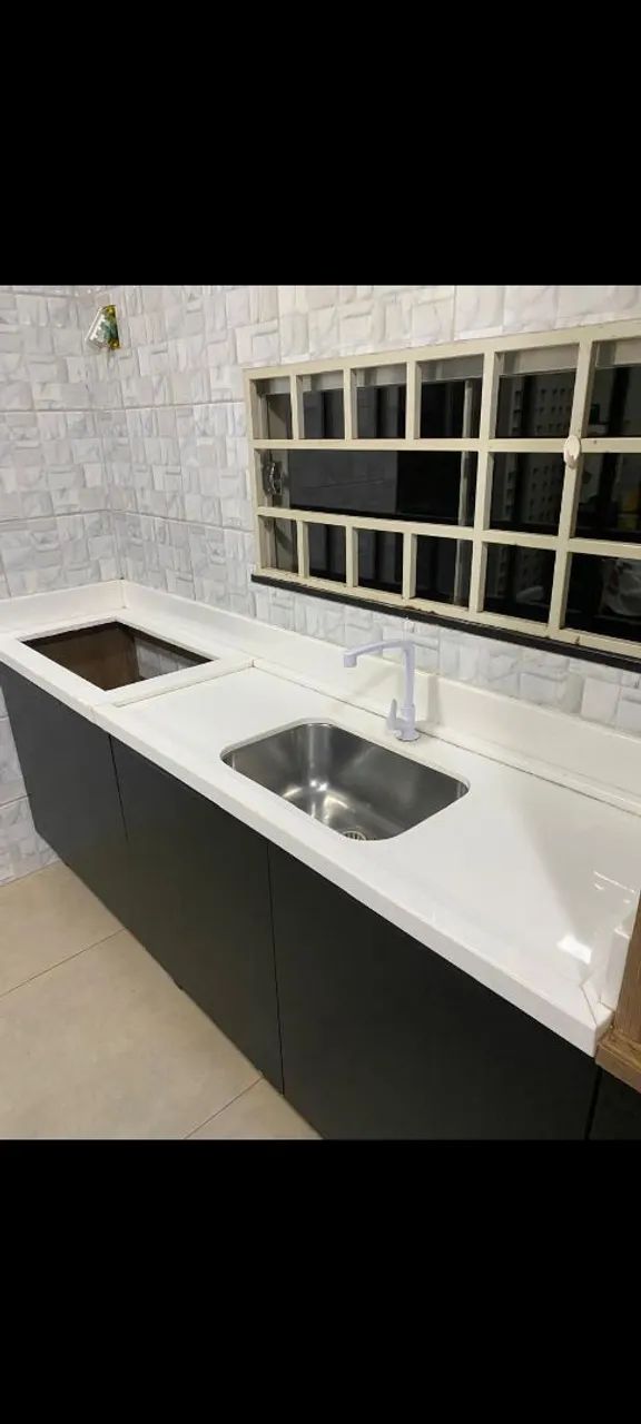 Vendo Pia de Cozinha 64961595680770122