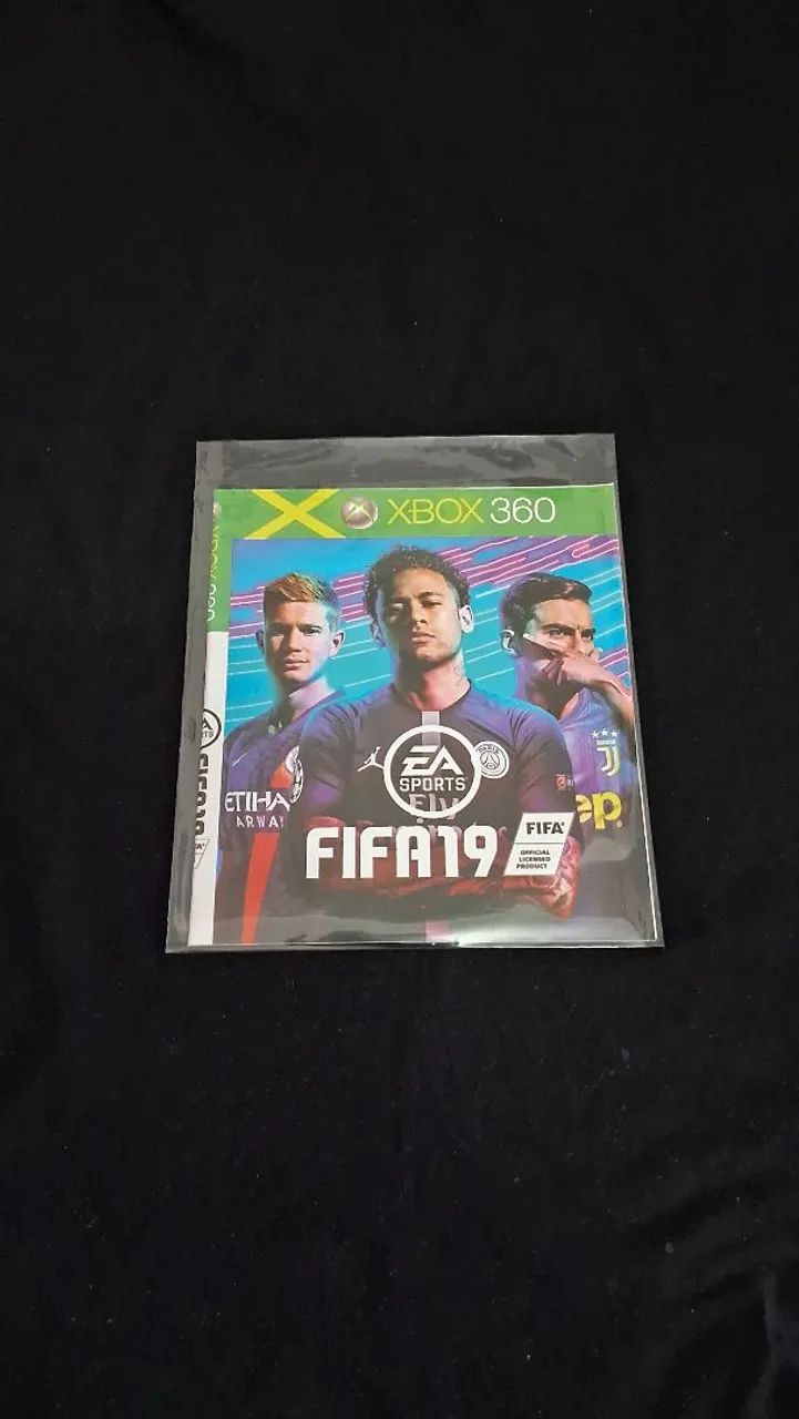 Xbox 360 com 2 controles, 8 jogos e com Kinect  - Foto 5